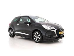 Schwarz Gebraucht 2016 DS Automobiles DS3 Business | 6.245 € (Fairer Preis)