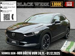 Jet black Neu 2025 Mazda CX-30 Nagisa SUV | 31.390 €