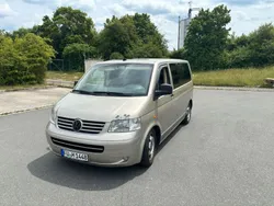 Gelb Gebraucht 2004 VW T5 Van | 8.000 € (Fairer Preis)