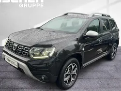 Schwarz Gebraucht 2019 Dacia Duster Adventure SUV | 12.900 € (Superpreis)