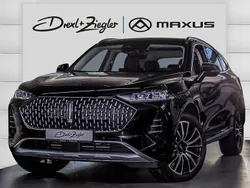 Lava black Neu 2025 Wey 05 Premium SUV | 48.790 € (Guter Preis)