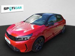 Rot Gebraucht 2023 Opel Corsa Kleinwagen | 20.950 € (Teuer)
