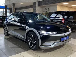 Schwarz Gebraucht 2021 Hyundai Ioniq 5 Dynamiq SUV | 22.000 € (Superpreis)