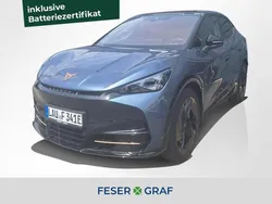 Tavascanblau Gebraucht 2024 Cupra Tavascan VZ SUV | 48.290 € (Superpreis)