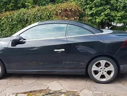 Schwarz Gebraucht 2011 Renault Mégane Cabriolet Dynamique Cabrio | 3.200 € (Superpreis)