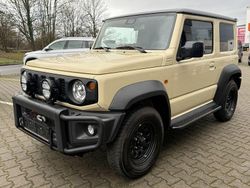 Braun schwarz (metallic) Gebraucht 2019 Suzuki Jimny Comfort SUV | 28.990 € (Fairer Preis)