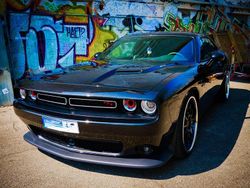 Schwarz Gebraucht 2016 Dodge Challenger Coupé | 34.570 € (Teuer)