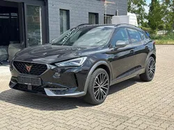 Schwarz Gebraucht 2023 Cupra Formentor VZ SUV | 27.990 € (Guter Preis)