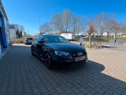 Schwarz Gebraucht 2013 Audi S3 Sport Limousine | 18.099 € (Fairer Preis)