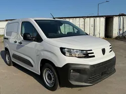 Kaolin weiß Neu 2025 Peugeot Partner Van / Kleinbus | 20.277 € (Guter Preis)