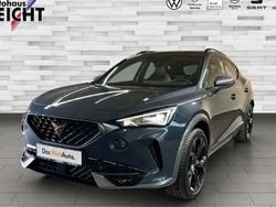 "magnetic tech" Gebraucht 2023 Cupra Formentor VZ SUV | 31.380 € (Guter Preis)