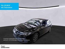 Schwarz Gebraucht 2022 VW Polo Life Limousine | 18.450 € (Fairer Preis)