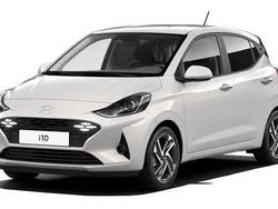 Grau Neu 2025 Hyundai i10 Kleinwagen | 18.190 € (Fairer Preis)