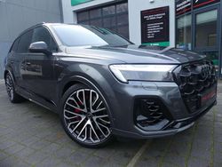Daytonagrau perleffekt Gebraucht 2025 Audi Q7 S-Line SUV | 88.700 € (Fairer Preis)