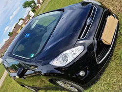 Schwarz Gebraucht 2011 Ford C-MAX Titanium Van / Kleinbus | 3.500 € (Guter Preis)