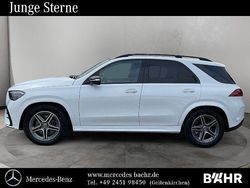 Gebraucht 2024 Mercedes GLE450 AMG AMG line | 89.850 € (Superpreis)