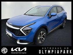 B3l blue flame m Neu 2025 Kia Sportage Spirit SUV | 36.490 € (Superpreis)
