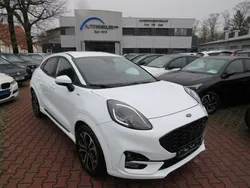 Andere Gebraucht 2024 Ford Puma ST-Line Limousine | 22.844 € (Guter Preis)