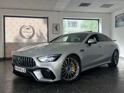 Mercedes AMG GT 63