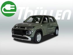 Dunkelgrün Neu 2025 Hyundai Inster Select Kleinwagen | 25.490 € (Guter Preis)