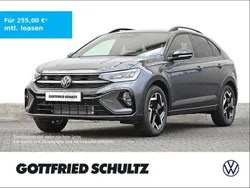 Grau Neu 2025 VW Taigo R-line SUV | 30.880 € (Teuer)