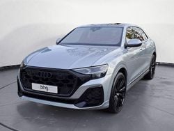 Silber Neu 2025 Audi Q8 Sport SUV | 98.990 € (Teuer)