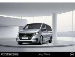 Silber Gebraucht 2024 Mercedes Vito Van | 47.900 €