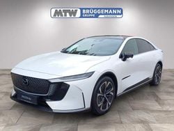 Weiß Neu 2025 Mazda 6e Takumi-Line Limousine | 38.800 € (Superpreis)