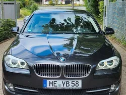 Grau Gebraucht 2011 BMW 535 Sport Line Limousine | 17.100 € (Guter Preis)