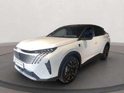 Okenit weiss Neu 2024 Peugeot 3008 GT Coupé | 43.990 € (Teuer)