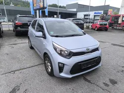 Andere farben Gebraucht 2018 Kia Picanto Kleinwagen | 7.980 € (Fairer Preis)