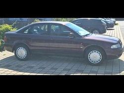 Gebraucht 1996 Audi A4 Limousine | 1.650 € (Fairer Preis)