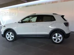 Ascotgrey Neu 2024 VW T-Cross Style SUV | 28.880 € (Guter Preis)