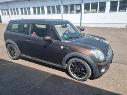 Braun Gebraucht 2010 Mini Clubman Kombi | 4.800 € (Fairer Preis)
