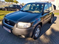Schwarz Gebraucht 2003 Ford Maverick SUV | 4.790 € (Teuer)