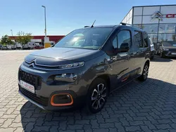 Lackierung platiniumgrau/typ Gebraucht 2023 Citroën Berlingo XTR Van / Kleinbus | 21.990 € (Guter Preis)