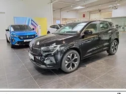Schwarz Neu 2025 Renault Austral Evolution SUV | 31.298 € (Superpreis)