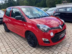 Rot Gebraucht 2012 Renault Twingo Expression Kleinwagen | 2.999 € (Fairer Preis)