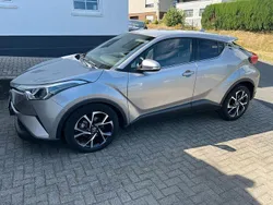 Silber Gebraucht 2019 Toyota C-HR Club SUV | 20.850 € (Fairer Preis)