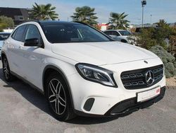 Weiß Gebraucht 2019 Mercedes GLA180 SUV | 18.890 € (Fairer Preis)