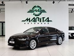 Braun Gebraucht 2017 Audi A7 Sportback Competition Kleinwagen | 37.949 € (Teuer)