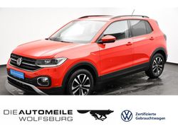 Gebraucht 2020 VW T-Cross United SUV | 19.280 € (Fairer Preis)