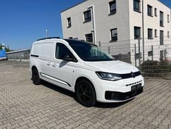 Grau Neu 2025 VW Caddy Maxi Edition Van / Kleinbus | 28.690 € (Guter Preis)