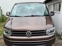Braun Gebraucht 2010 VW T5 Van | 15.000 €