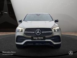 Silber Gebraucht 2024 Mercedes GLE350 AMG Limousine | 81.890 € (Fairer Preis)