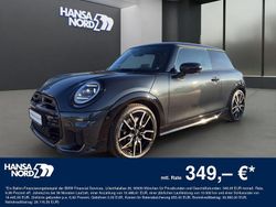 Grau Gebraucht 2025 Mini John Cooper Works Kleinwagen | 35.750 € (Fairer Preis)
