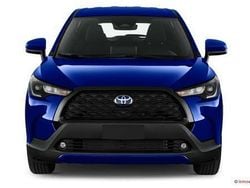 Neu 2025 Toyota Corolla Cross Style SUV | 35.414 € (Fairer Preis)