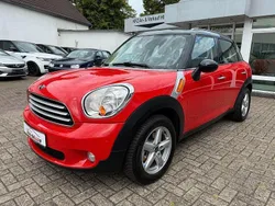 Rot Gebraucht 2011 Mini Cooper Kleinwagen | 6.990 € (Fairer Preis)
