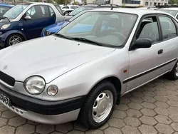 Grau Gebraucht 1999 Toyota Corolla Limited Kombi | 2.800 € (Guter Preis)