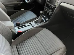 Schwarz Gebraucht 2015 VW Golf VII Cup Limousine | 9.100 € (Superpreis)